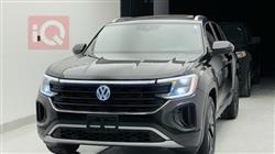 فولكسفاغن أطلس كروس سبورت